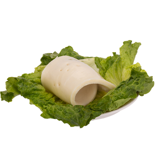 足4斤牛黄喉牛心管新鲜冷冻半成品火锅烧烤凉拌食材烤串包邮商用