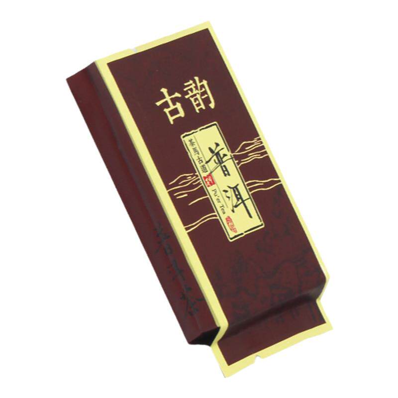 古韵普洱茶包装袋小泡袋