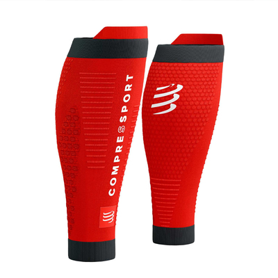 COMPRESSPORT运动压缩腿套小腿套