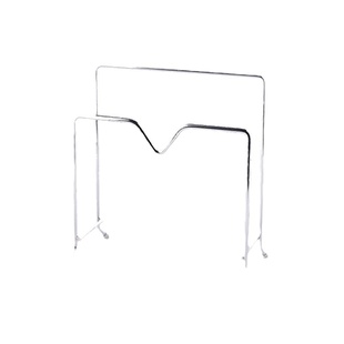 不锈钢锅盖架砧板架子座 厨房放锅盖的架子菜板案板收纳架置物架