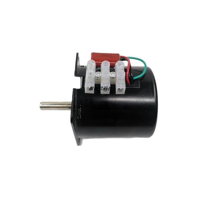 奶茶封口机卷膜收料电机