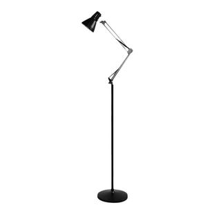 植物补光灯架万向折叠带开关e27螺口灯座灯头室内通用型落地支架