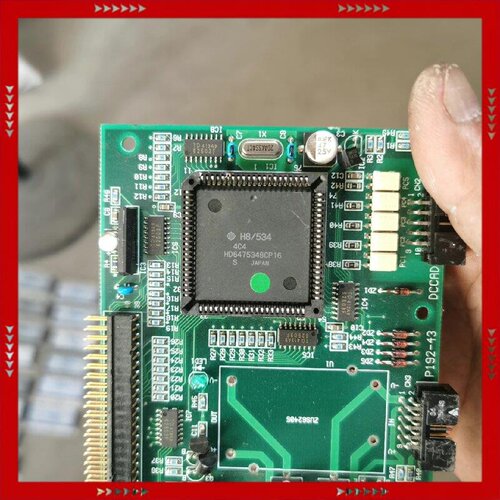 【问价】日立HD6475348CP16S芯片，50一个