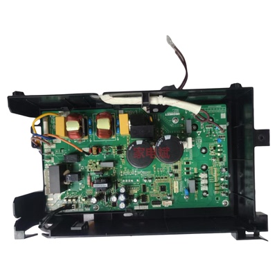 美博空调PCB-MILAN35GC-MBP主板