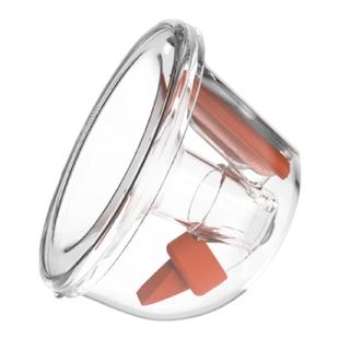 imani伊曼妮心杯免手扶通用电动吸奶器配件套装正品[单双边]