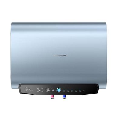 万和新品双胆扁桶热水器断电节能