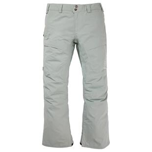 BURTON伯顿官方男士[ak]SWASH GORETEX 2L滑雪裤舒适防泼水100221