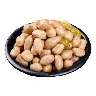 正品泡椒花生米小包装卤味水煮野山椒花生零食下酒菜即食小吃促销