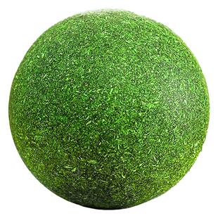 兔子解闷玩具侏儒兔解闷器荷兰猪专用草球磨牙兔兔啃咬提摩西草球