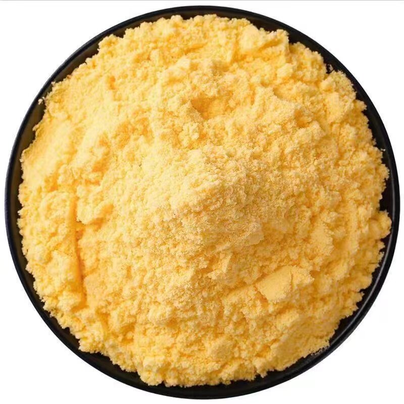 2025新鲜现磨玉米面纯玉米粉200g5斤特细农家特产无添加面粉杂粮