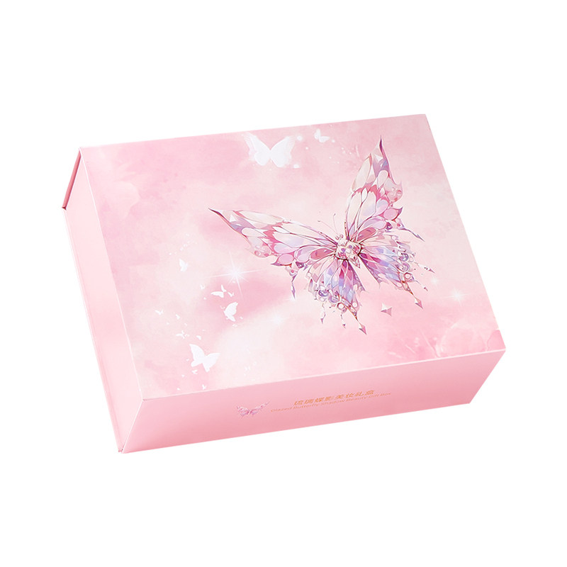 彩妆套装礼盒化妆品全套学生美妆新手一整套送女朋友闺蜜生日礼物