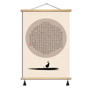 实木磁吸挂画夹儿童美术画框海报展示相框书法绘画作品装裱创意DY
