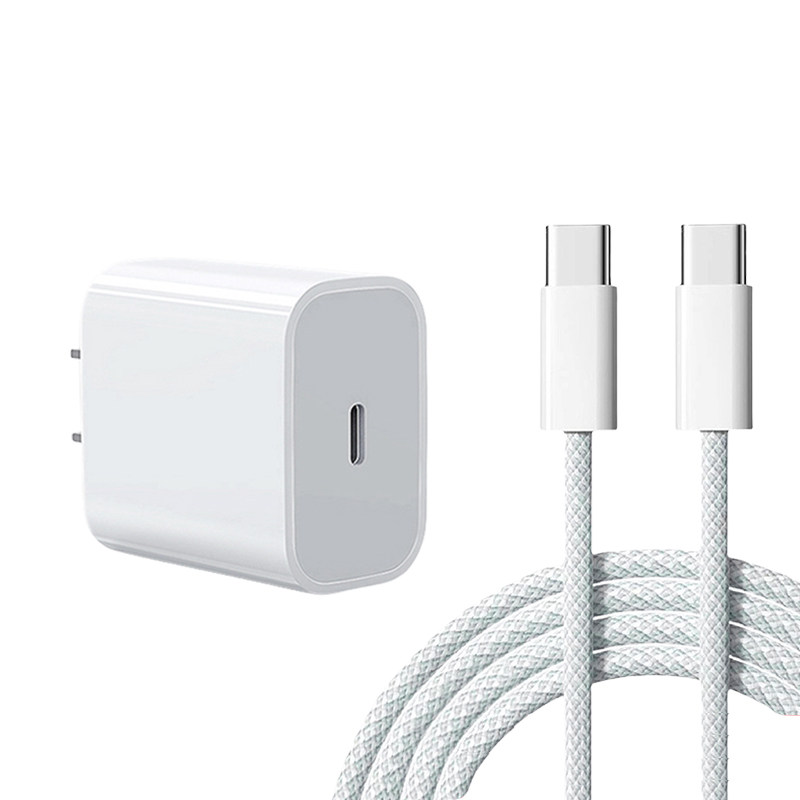官方认证45W/30W快充适用苹果