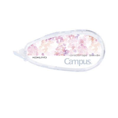 国誉Campus原纸色修正带