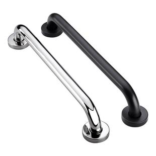 304不锈钢拉手明装 安全防滑扶手防火门通道门把手木门金属门拉手