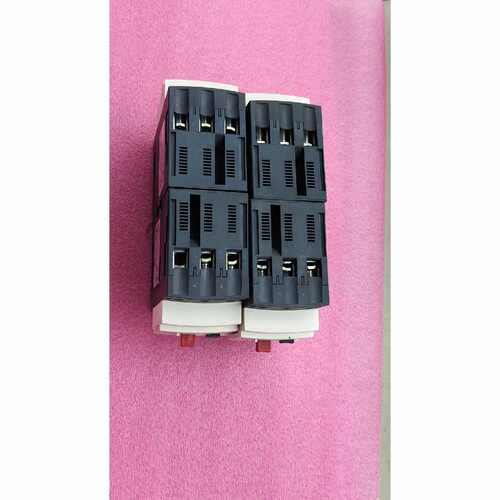 〔议价-可维修〕GV3ME80 56-80A电动机保护器 拆机95新