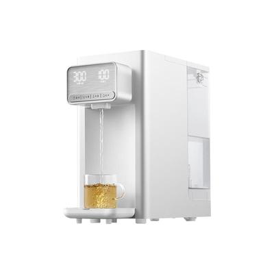 BWT直饮即热式饮水机台式净饮机