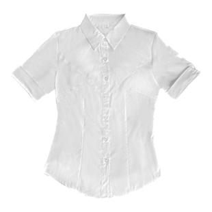 林间萌象jk制服格裙衬衫套装修身夏季短裙女收腰短袖衬衣百褶裙