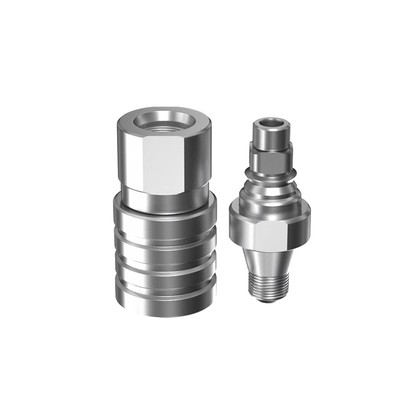 水钻快拆接头专用快拆转接头