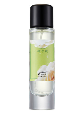 慕水栀子花清新淡香水30ml