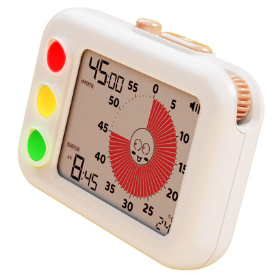 cubi计时器信号灯可视化定时儿童