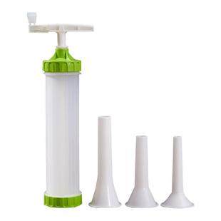 灌肠器机家用手动香肠机灌肠机肉肠肠衣灌香肠的工具罐装腊肠神器