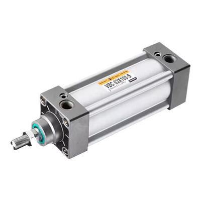 亿太诺VBC标准型气缸/大推力