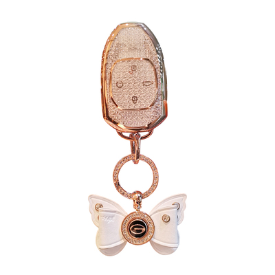 传祺专用钥匙套新品上市颜值代表