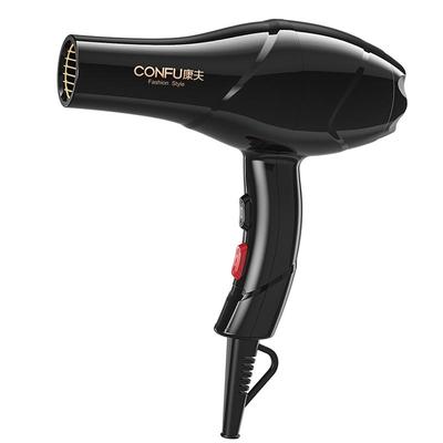 康夫大功率家用大风力吹头发风筒