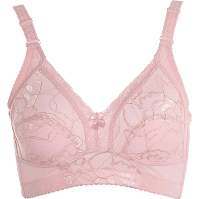 热卖全罩杯文胸薄款大码内衣