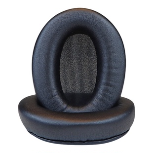 适用于漫步者W800BT耳罩W820BT耳机罩W830BT海绵套头戴式保护套Edifier耳机套头梁垫耳罩配件