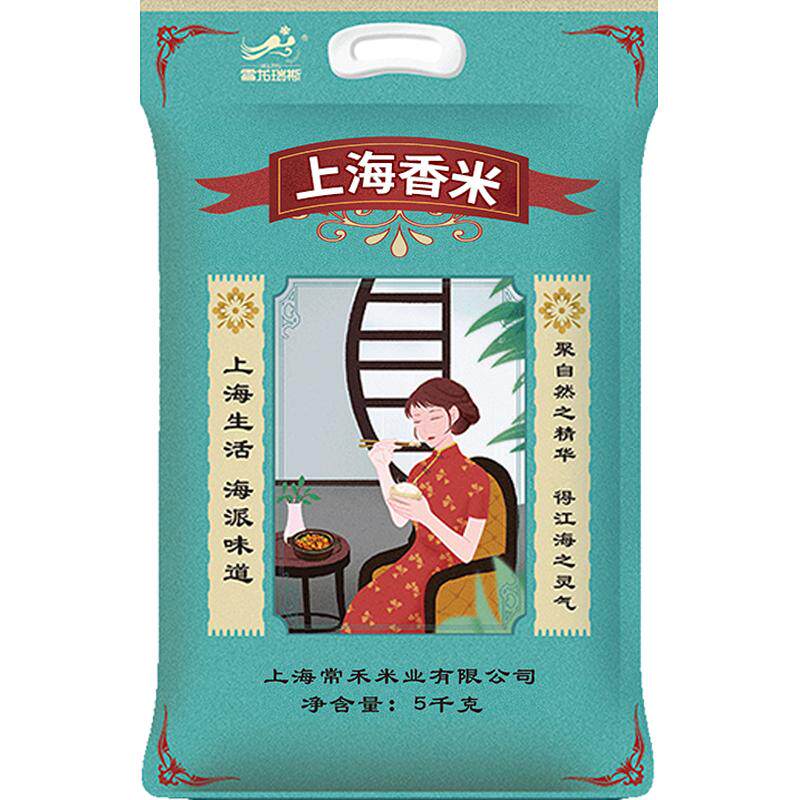 618天猫超市粮油米面囤货指南，附入手价格推荐