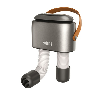 向物雪鞋烘干器热风伸缩干鞋器