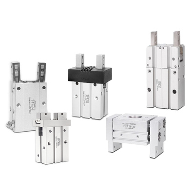 【质保两年】HFZ手指气缸防尘罩