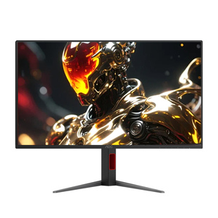 AOC显示器27英寸2K400Hz电竞Q27G4K高刷360Hz游戏台式电脑屏幕