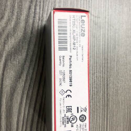 HT25C.XL/4P-M12。 50139619