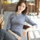 Серый [V Stand воротник]