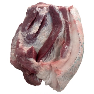 妈妈甄选大别山散养土黑猪梅肉花肉五花肉纯瘦肉冷链包邮送货上门