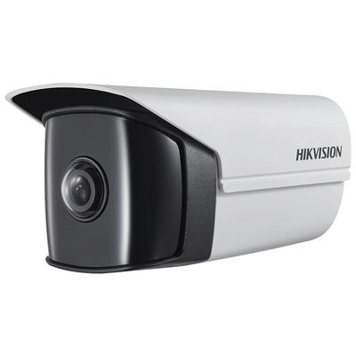 海康威视网络摄像头广角