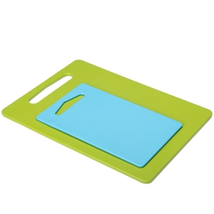 IKEA宜家伯里图砧板切菜板肉板辅食水果可弯曲塑料板莱吉迪