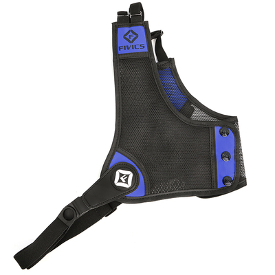 飞比克护胸大小号射箭护具