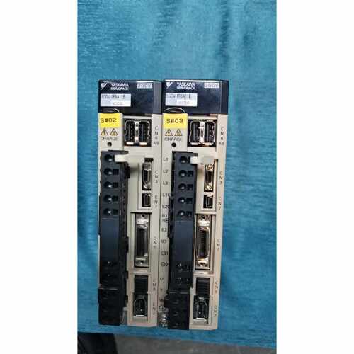 询价-安川伺服驱动器SGDV1R6A11B200V200W可维修