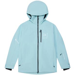 BURTON伯顿新品女士[ak]EMBARK GORETEX 2L滑雪服926341/926351