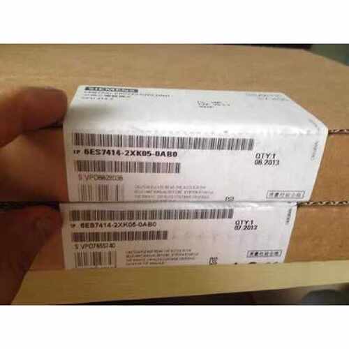 议价全新正品未开封6ES7 414-2XK05-0AB0 6ES7414-2XK05-0AB0现货