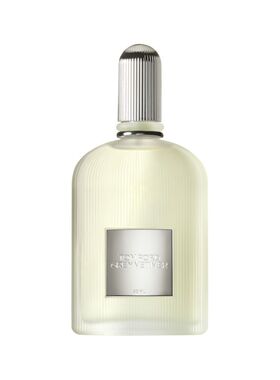 欧洲直邮TomFord/汤姆福特浓香水EDP中性50/100ml灰色香根草正品