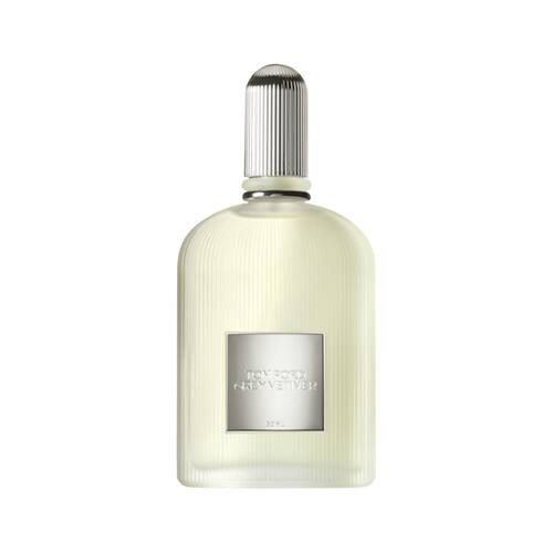 TomFord/汤姆福特浓香水EDP中性50/100ml灰色香根草正品
