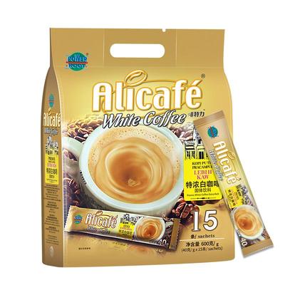 清仓啡特力原味特浓咖啡20条