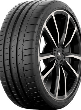 米其林92ysuper正品包安装轮胎