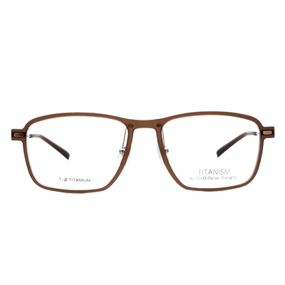 精工眼镜框TS6101文艺时尚方框女