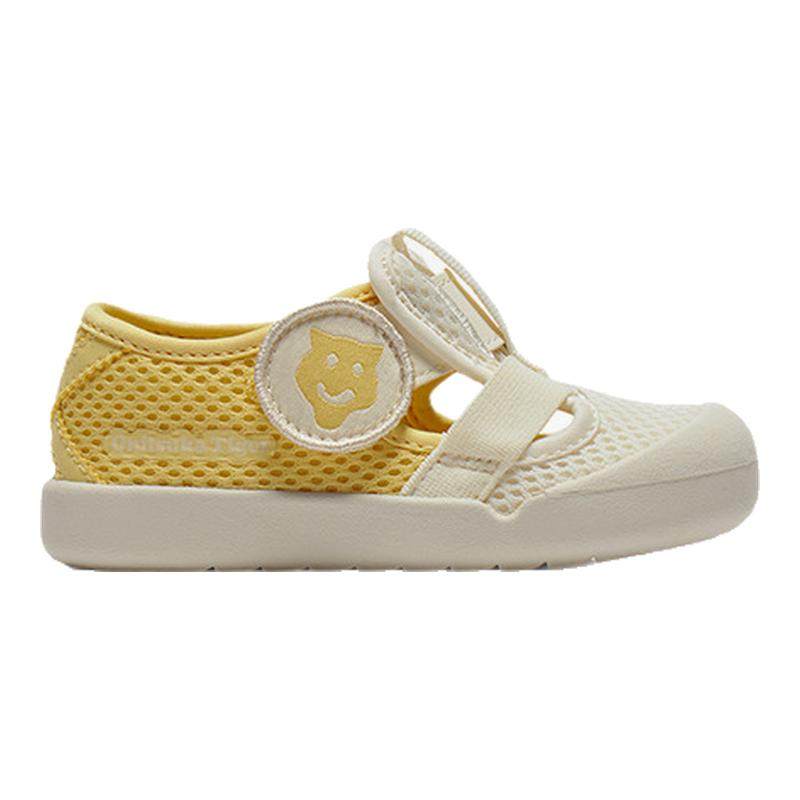 Onitsuka Tiger鬼塚虎MEXICO 66 KIDS SANDAL软底儿童凉鞋